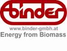 BINDER Energietechnik GmbH